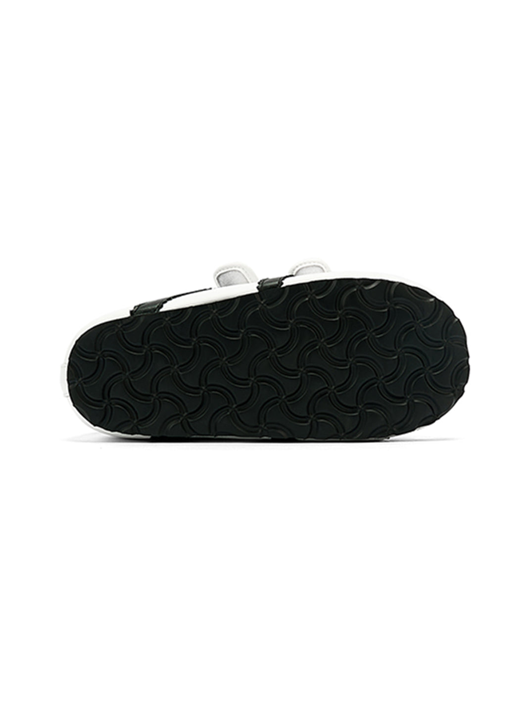SMILEY | Shell Toe Chunky Velcro Shoes-Black&White - PSYLOS 1, SMILEY | Shell Toe Chunky Velcro Shoes-Black&White, Casual Sneakers, SMILEY, PSYLOS 1
